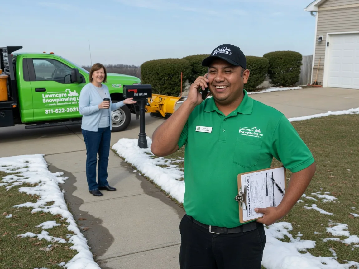 Lawn Care Services By Expert Landscaper Morrisville, NY FAQs